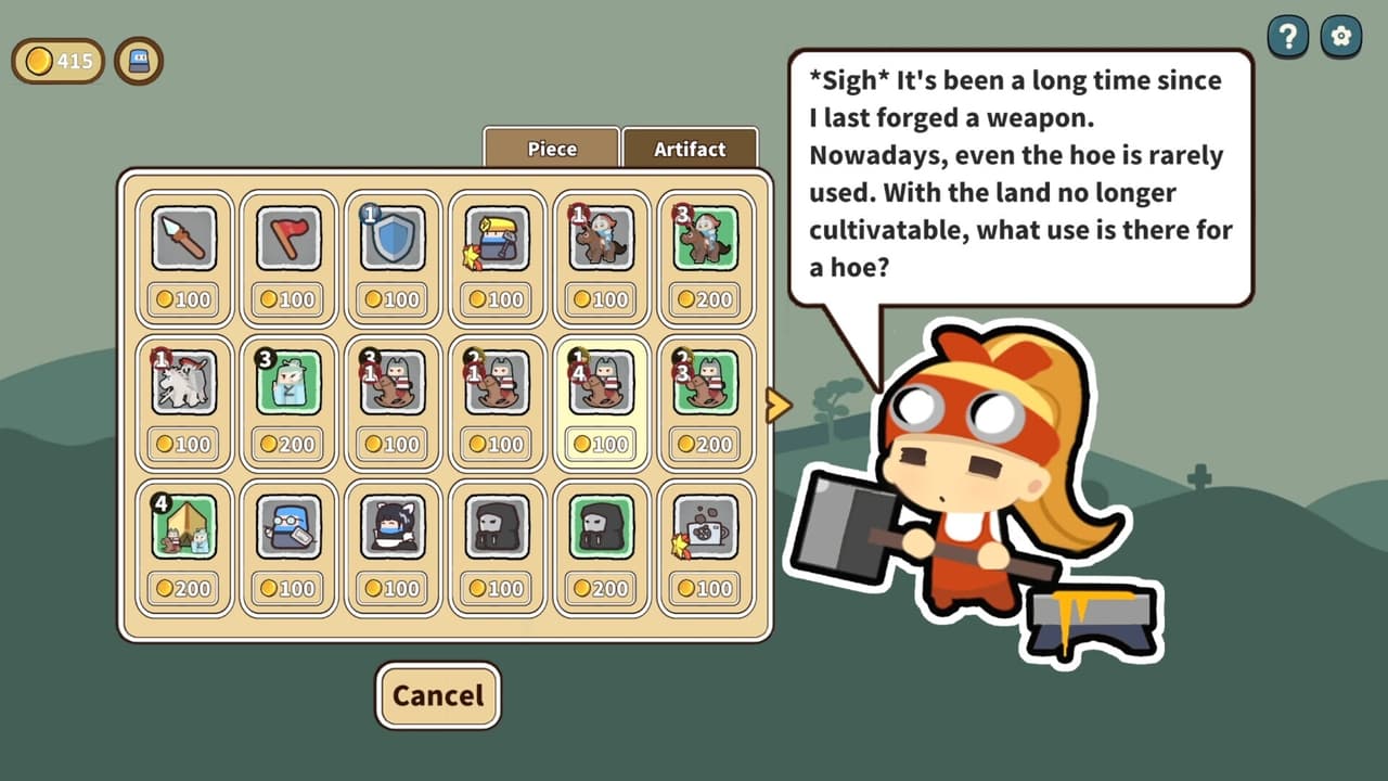 Lucky Hunter screenshot 6