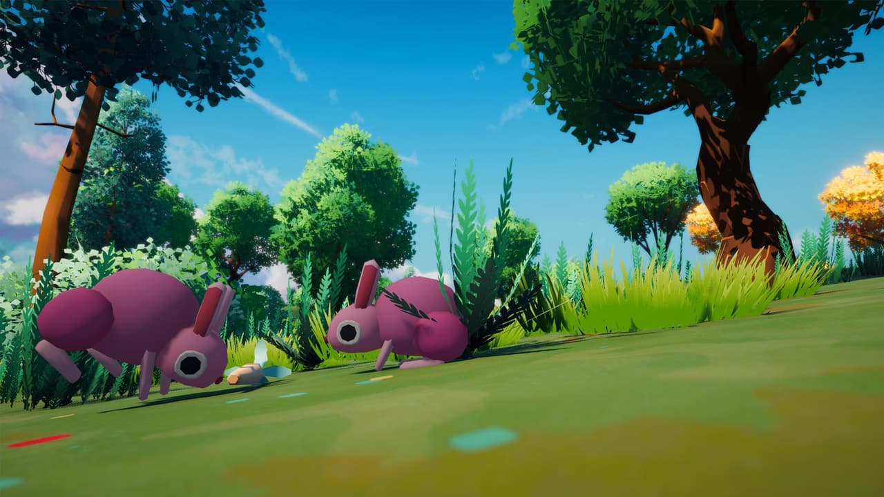 The Good Lives screenshot 4