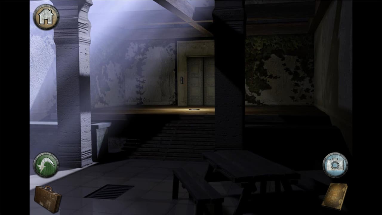 Forever Lost: Episode 2 screenshot 6