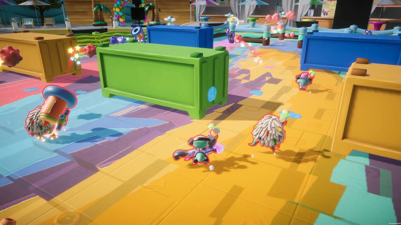 Seal: WHAT the FUN screenshot 4