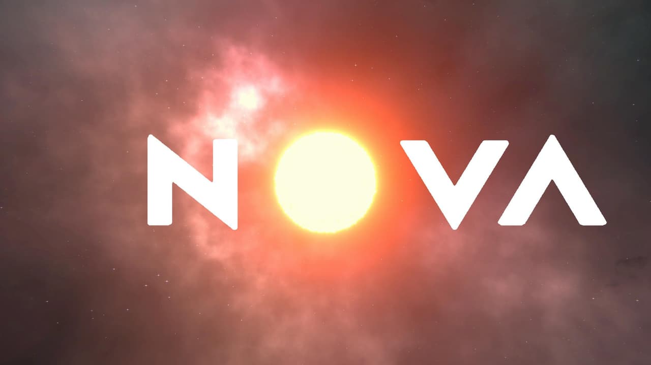 Nova (Freddie Babord) screenshot 2