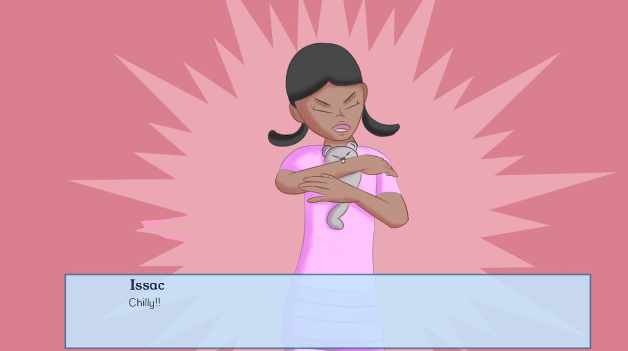 Chilly and Me screenshot 2