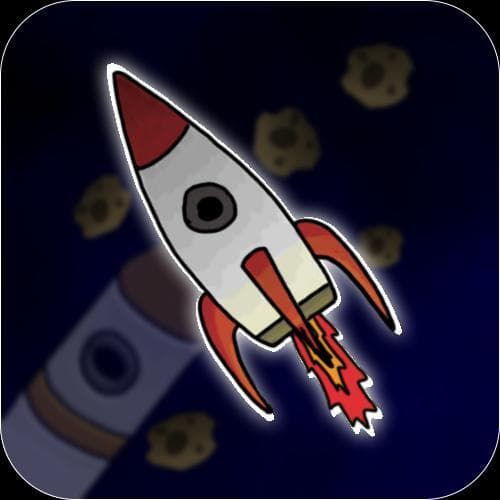 Rocket Dash