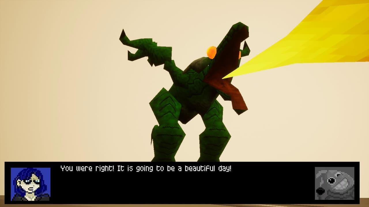 KAIJU KRUSHER screenshot 5