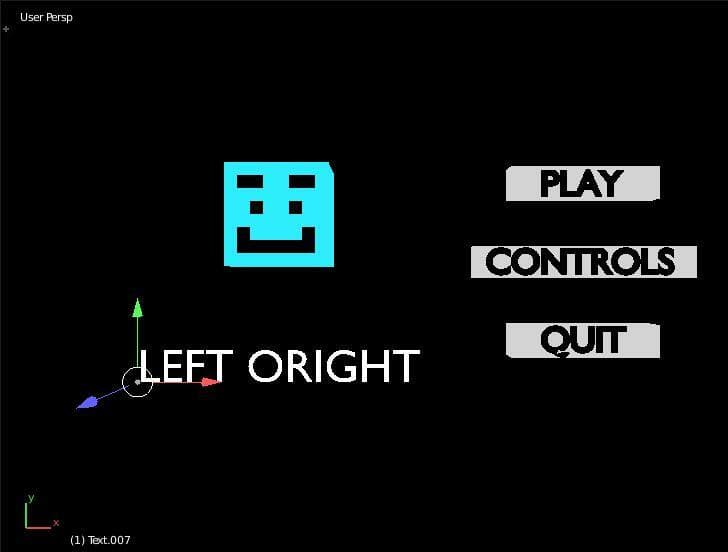Left Or Right (XENTION) screenshot 2