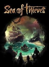 Sea Of Thieves (itch)