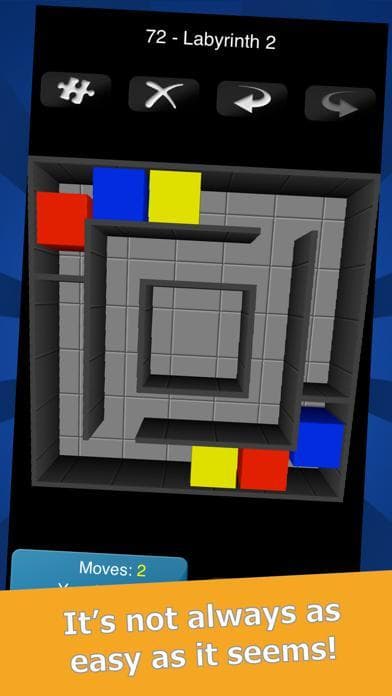 Magnetic Block Puzzle screenshot 4