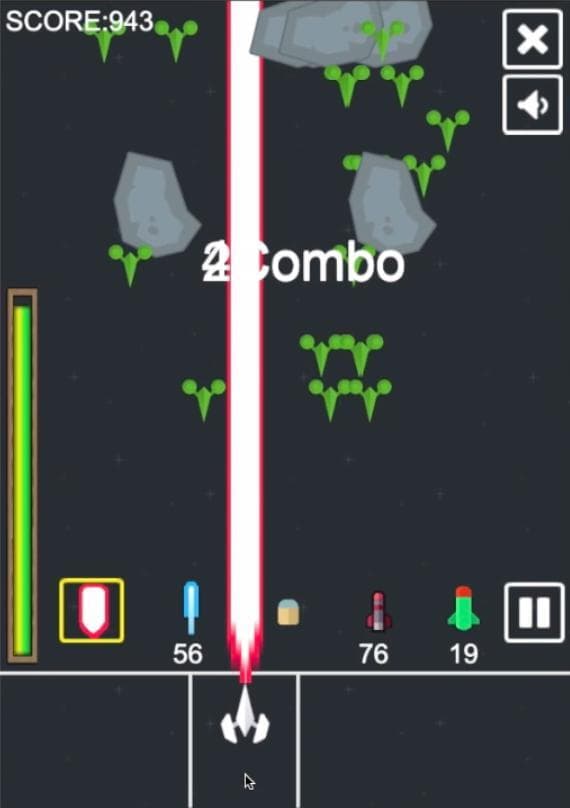 HIGH SCORE HUNTING screenshot 4