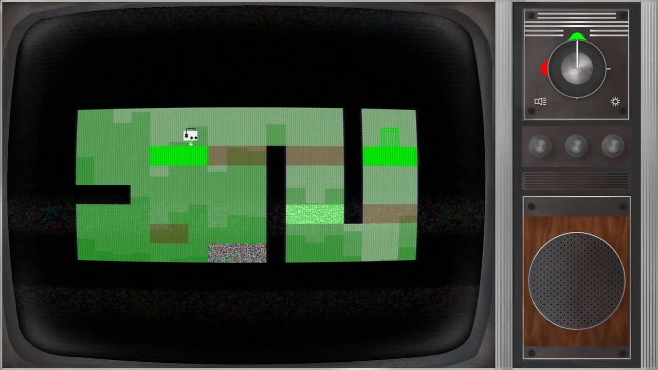 Dial-In screenshot 4