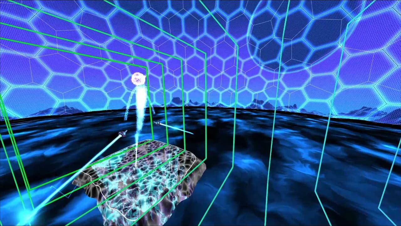 You Are Two (zeu) screenshot 4