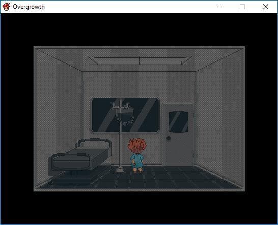 Overgrowth 0.00 screenshot 3