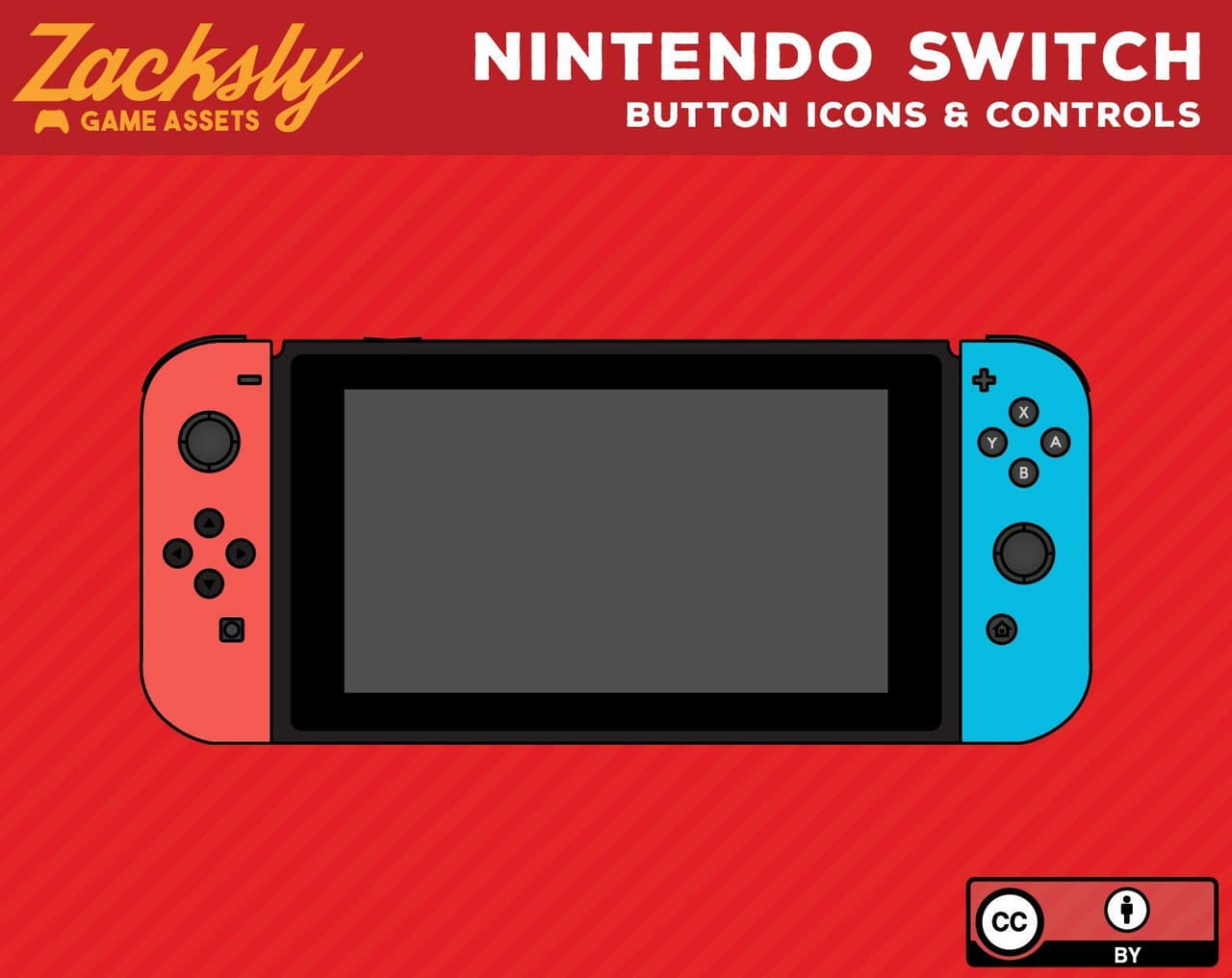 Switch Button Icons and Controls screenshot 3