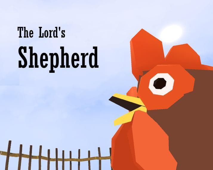 The Lords Shepherd screenshot 2