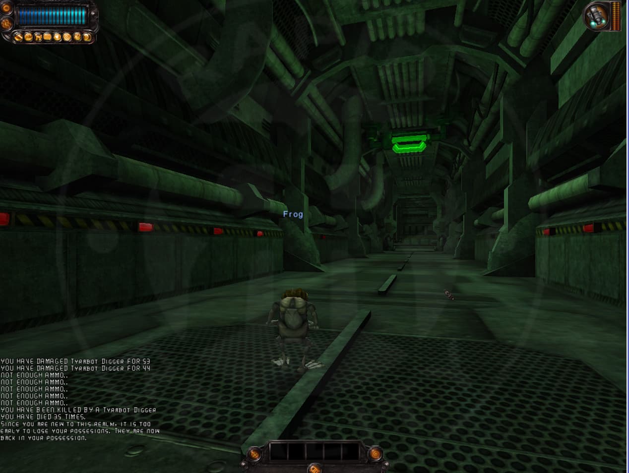 Phylon screenshot 2