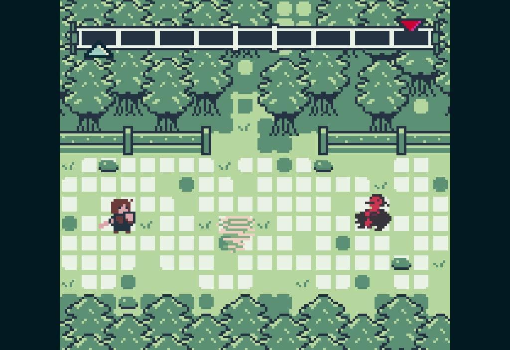 Quest Adventure v1.4 screenshot 2