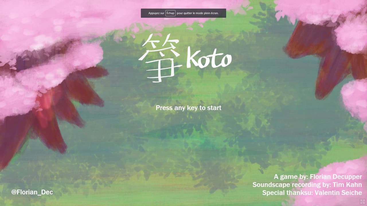 Koto