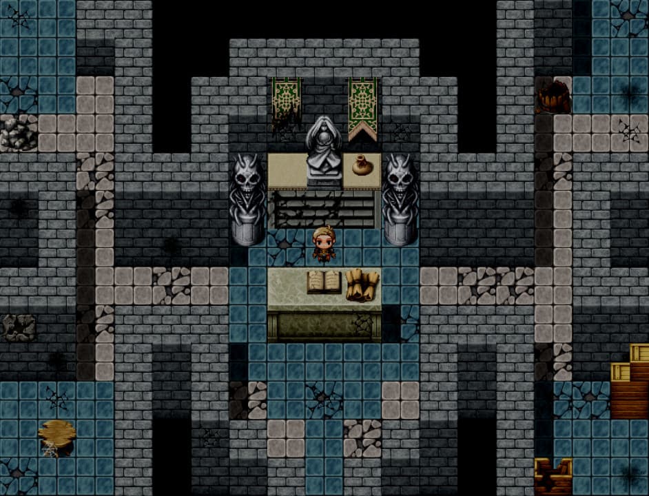 The Sun Will Rise screenshot 4