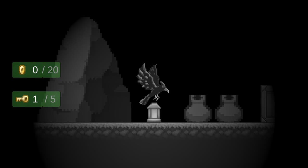 Crows Quest screenshot 3