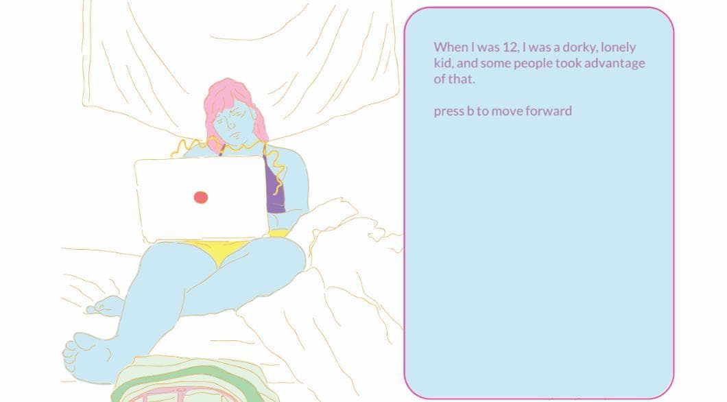 Escort Yourself Out screenshot 4