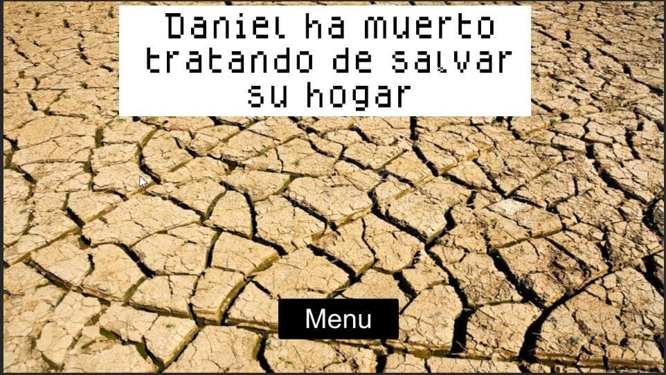 Daniel, la rana screenshot 6