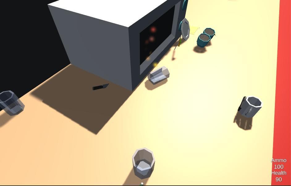 Bad Morning screenshot 3