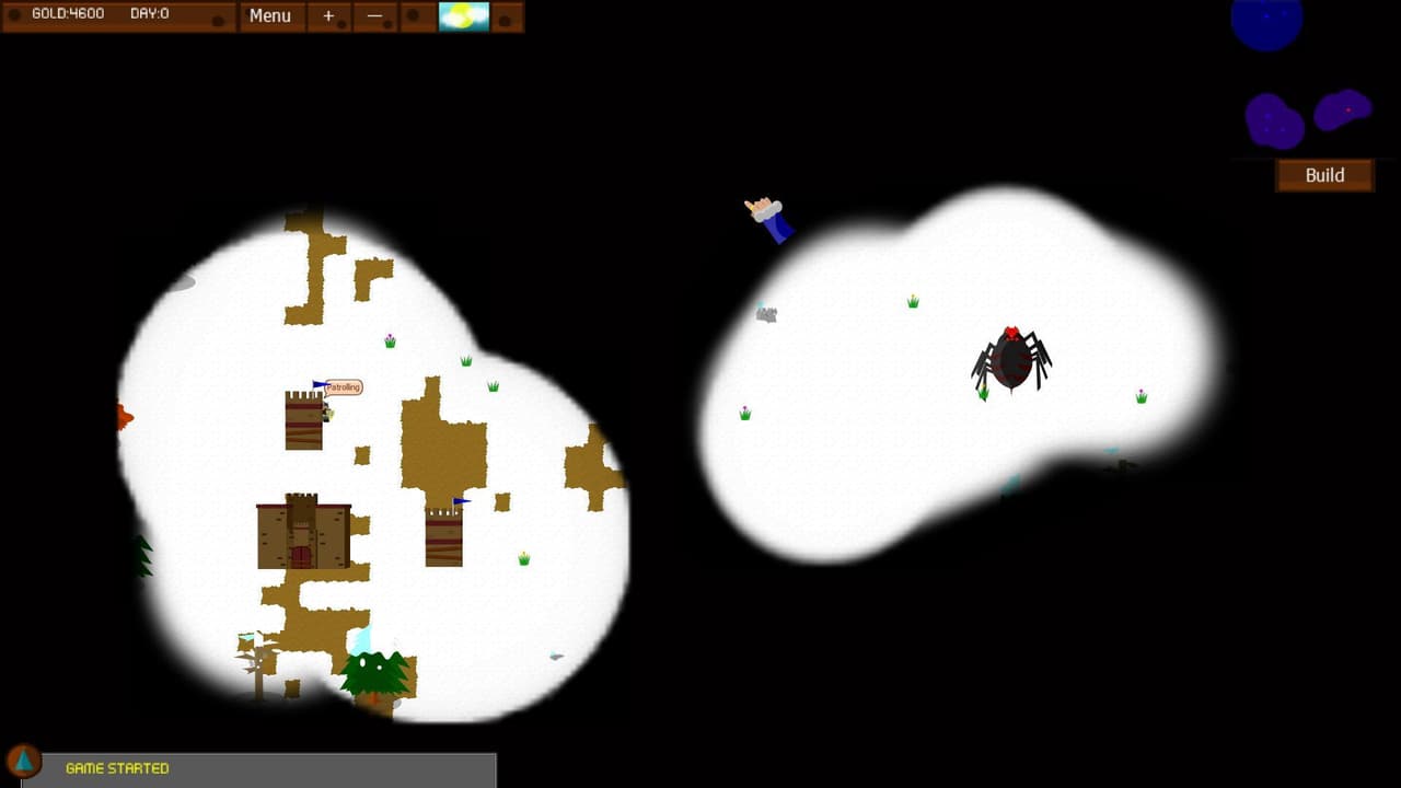 Hero Keeper screenshot 2