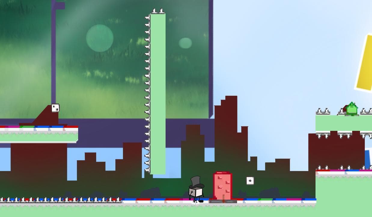 DiceOut screenshot 2