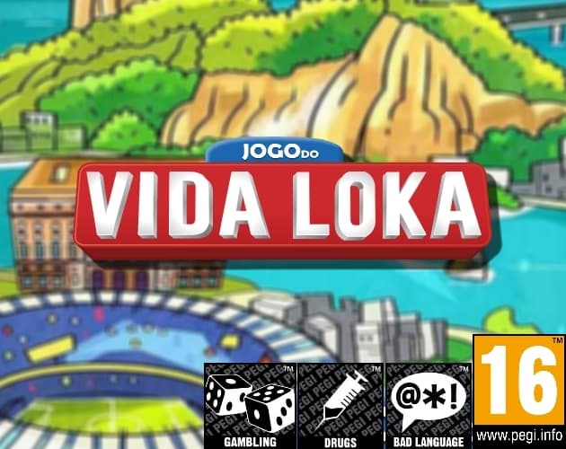Vida Loka (conceptfac) screenshot 2