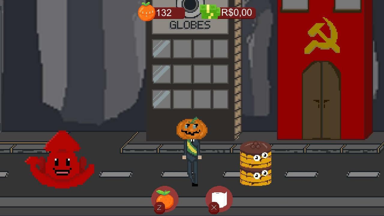 Pocketverse screenshot 2