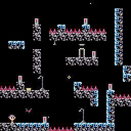 Bepo the moth screenshot 4