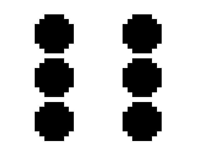 Dice Platformer