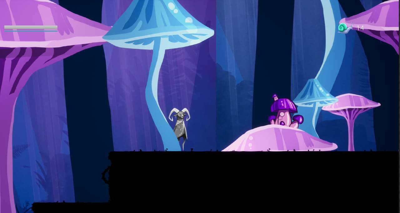 Once Upon a Star screenshot 3