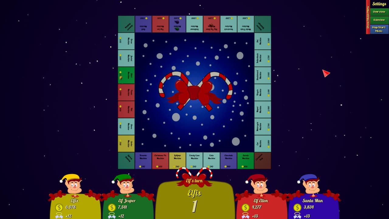 The Good Elfs screenshot 6