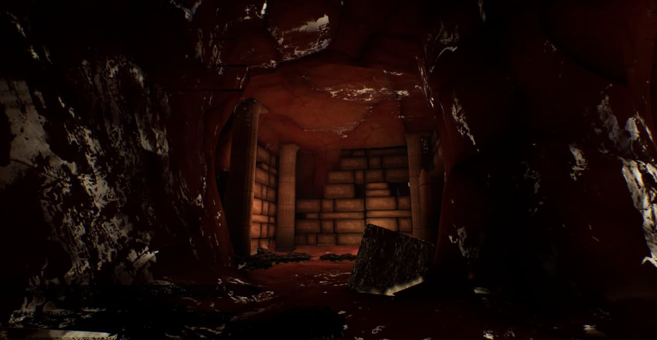 Black Haven (Nicky Du) screenshot 5