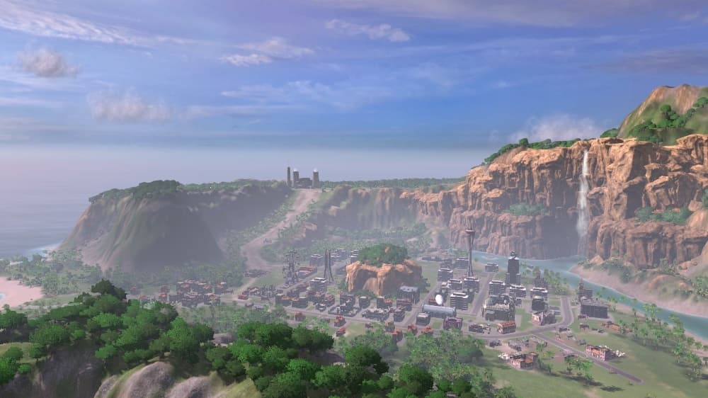 Tropico 4: Junta Military screenshot 6