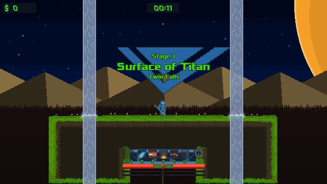Hecaton screenshot 2