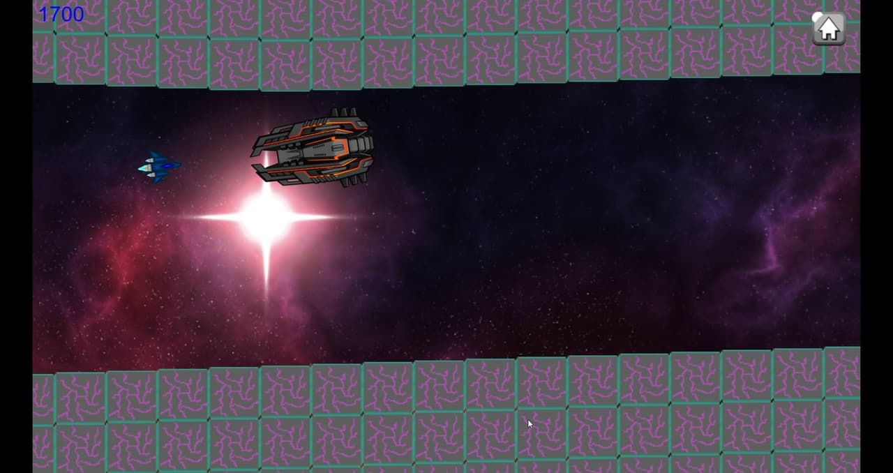 Cosmonet: Space Adventure screenshot 4