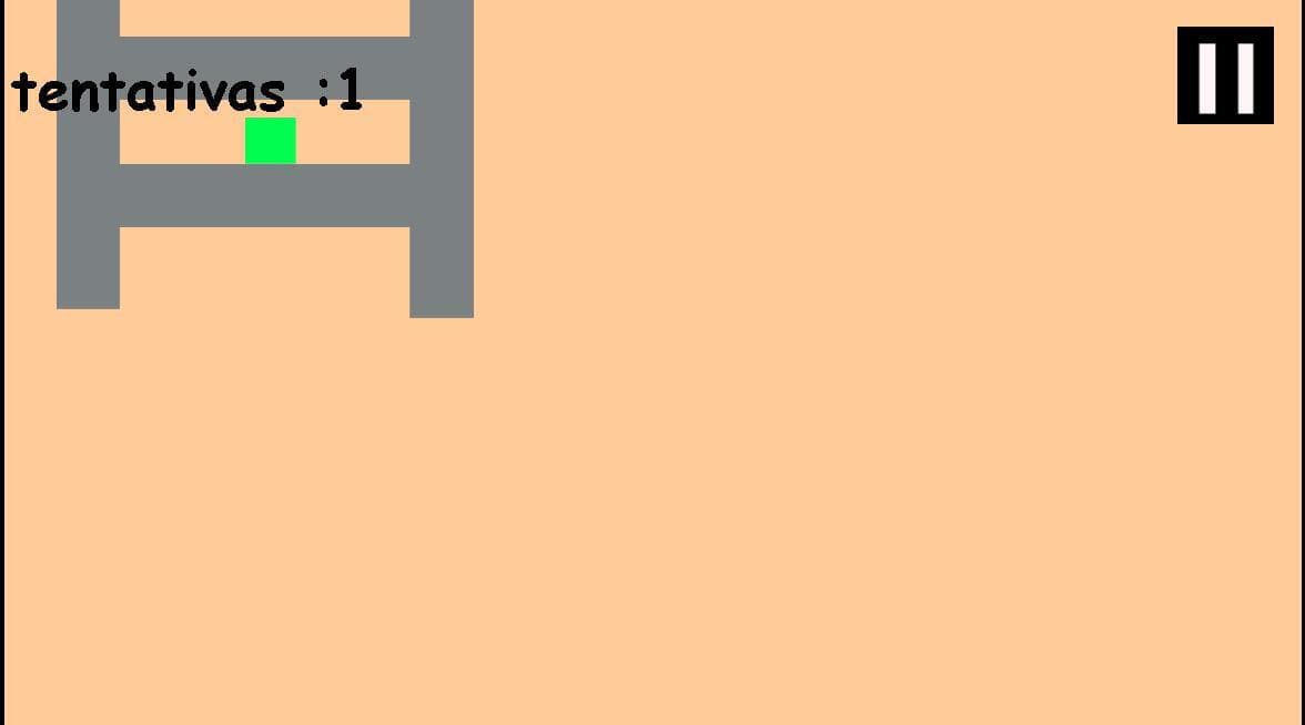 just a hard game (theCreative) screenshot 2