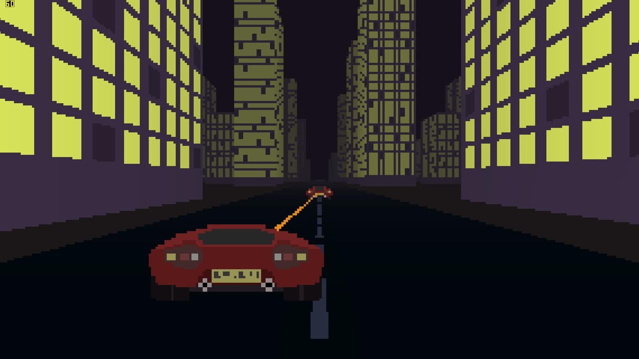 Hack And Drive