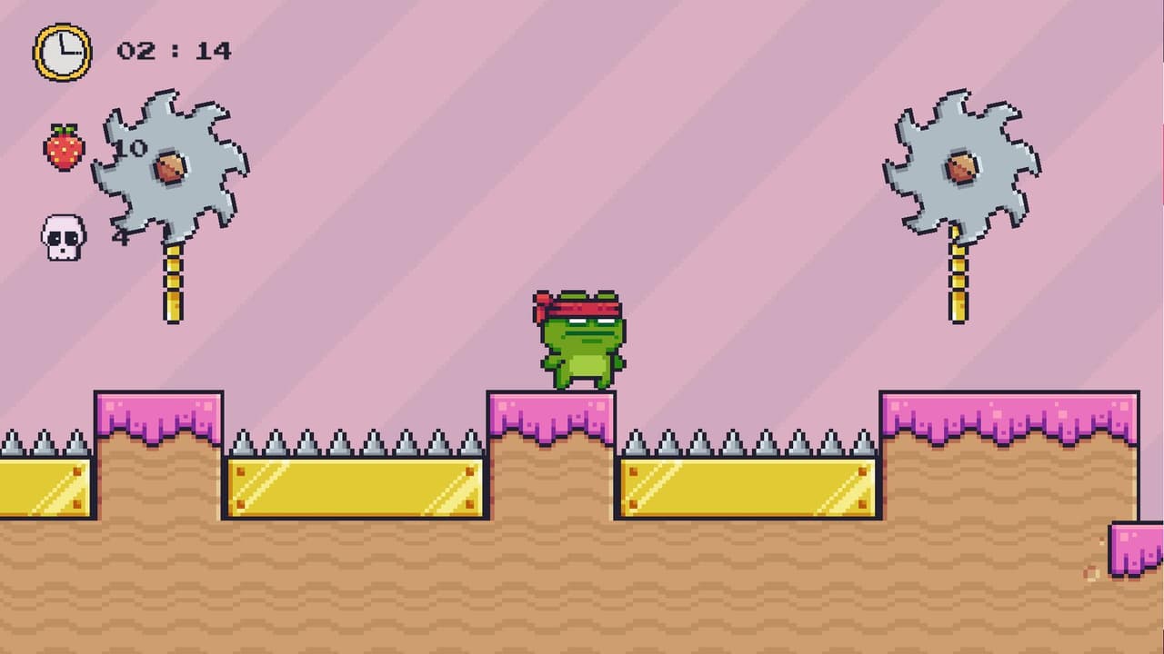 🍓 I CANT BELIEVE YOURE GOING TO PLAY THIS! screenshot 4