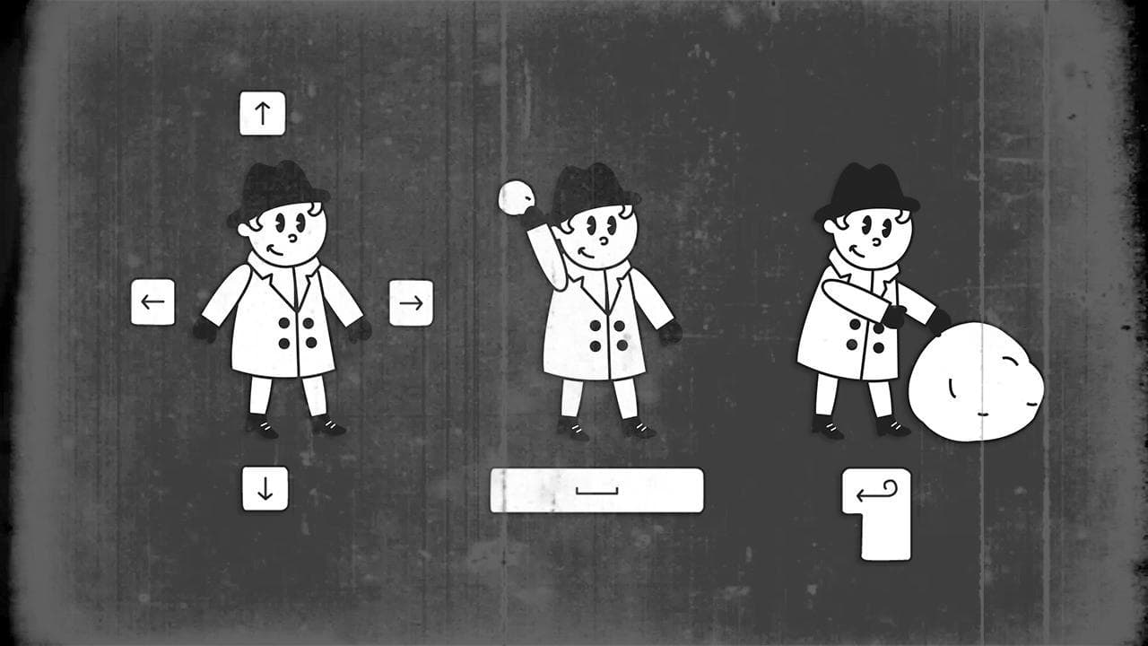 Silly Snow Symphony screenshot 4