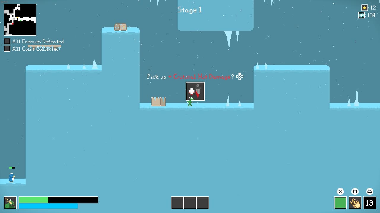 Maze Monsters screenshot 4