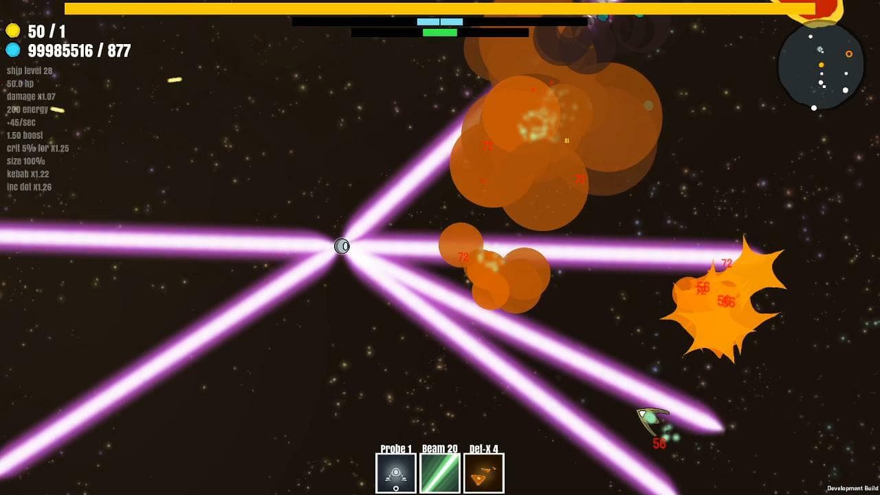 Simple Sky screenshot 5