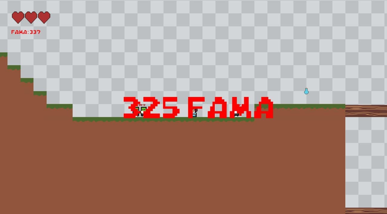 Magnolia (itch) screenshot 2