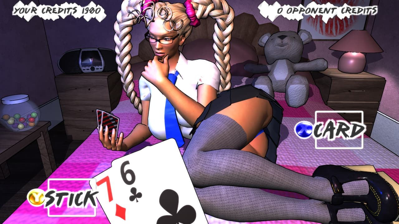 BootyBuns & 21 screenshot 6