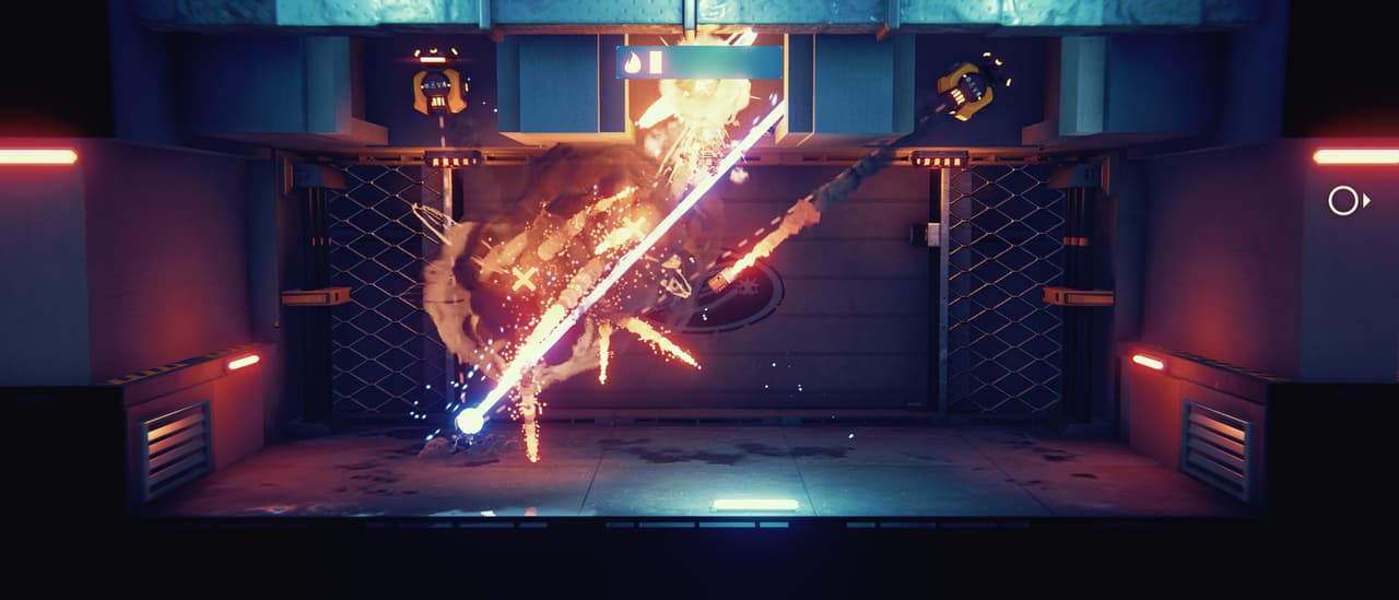 Soda Crisis screenshot 3