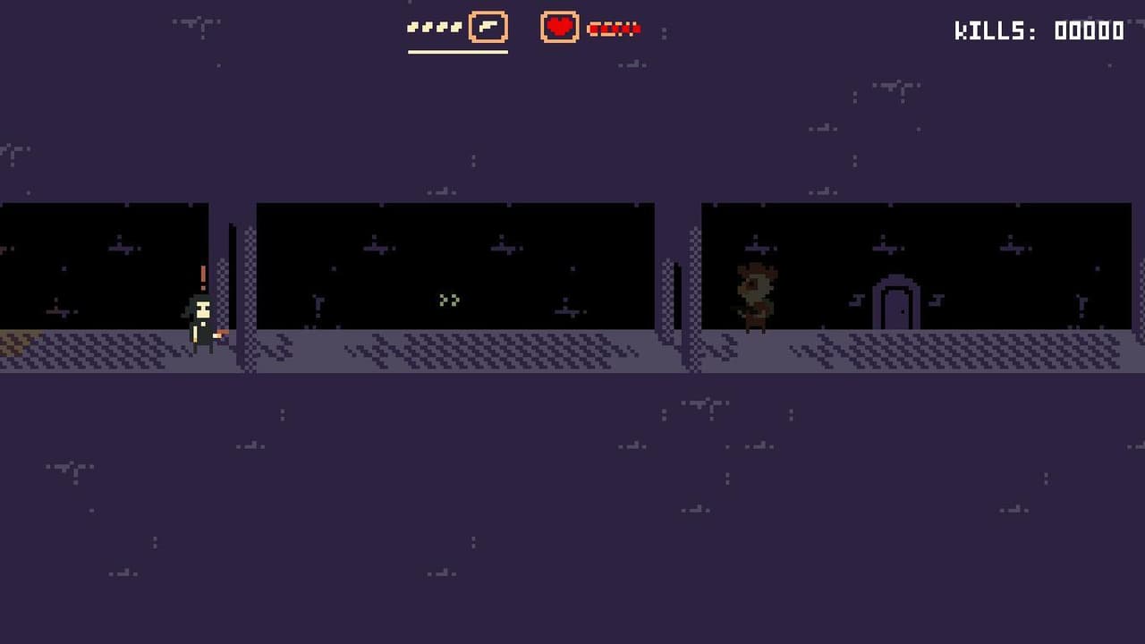 Not a Dungeon screenshot 2