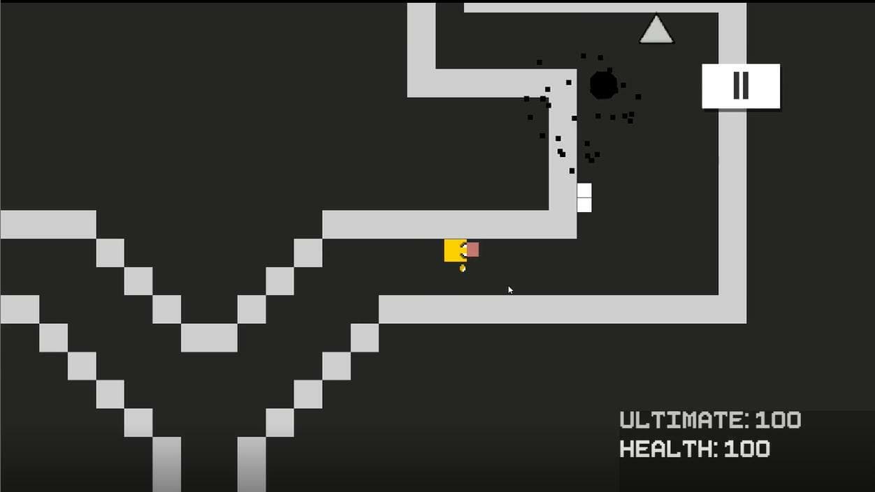 Stolen Colors screenshot 4