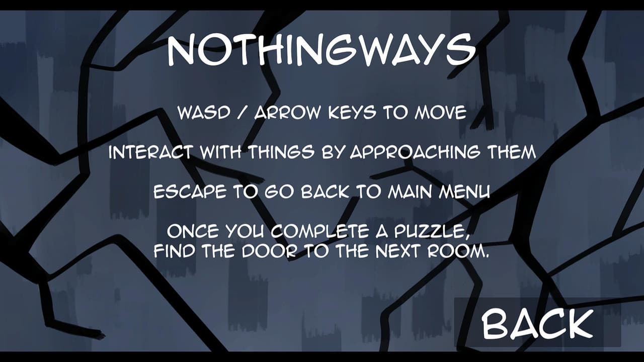 Nothingways screenshot 3