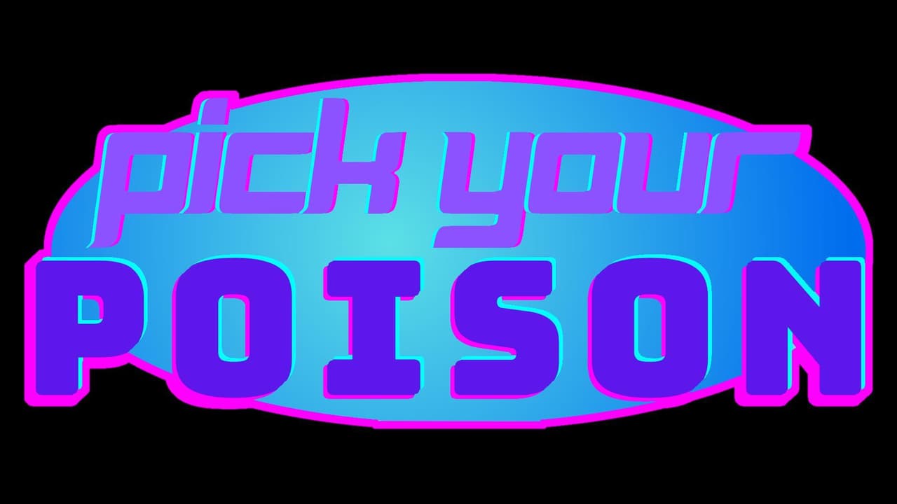 Pick Your Poison (itch) (Turtleshell Interactive)